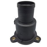 Duster Termostat Kapağı 2011-2017 Alper 8200155515